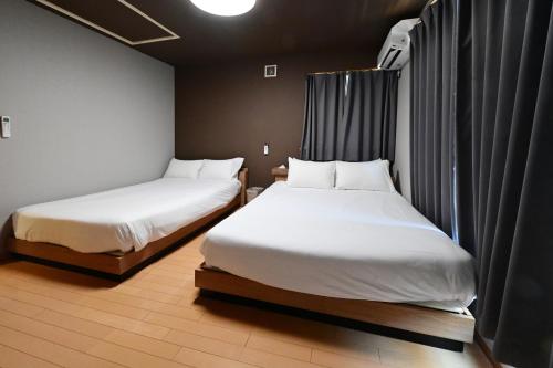 Rakuna Inn 虹 Oshiage2