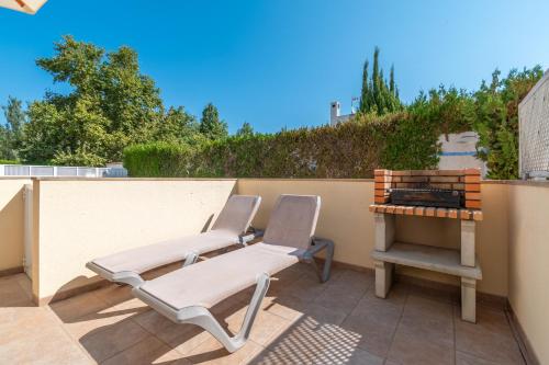 Φωτογραφία από το άλμπουμ του Roses House 4 σε Port de Pollensa