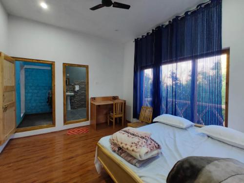 Foto dalla galleria di Eco Friendly Guest House a Leh