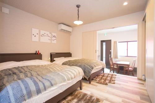 Kyomachiya Hatago Kujo / Vacation STAY 56006