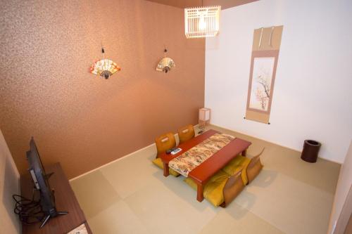 Kyomachiya Hatago Kujo / Vacation STAY 56006