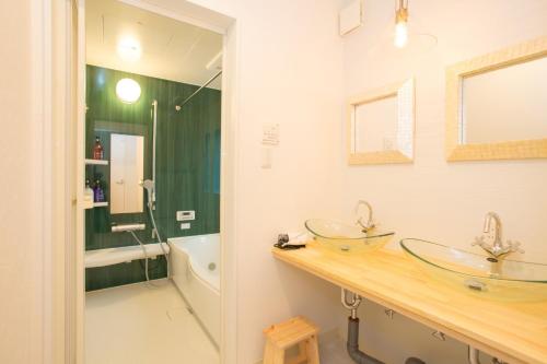 Kyomachiya Hatago Kujo / Vacation STAY 56006