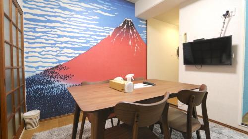Elizabeth Garden - Vacation STAY 13890