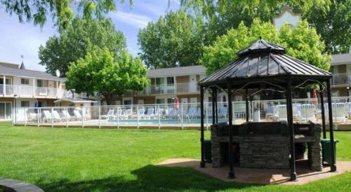 Gallery image of Best Western Inn at Penticton in Penticton