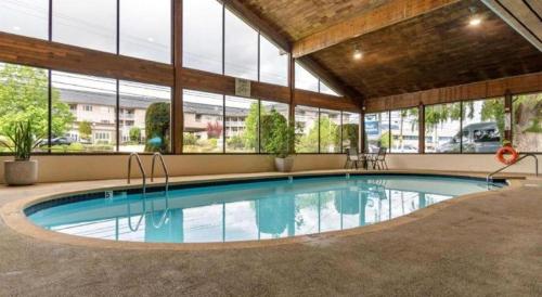 Gallery image of Best Western Inn at Penticton in Penticton