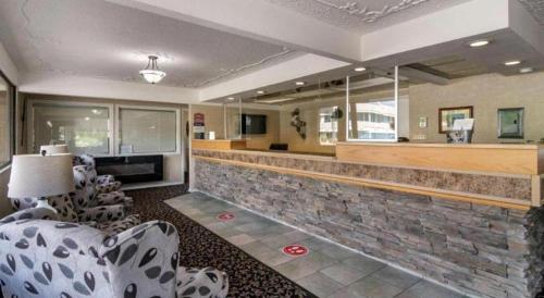 Gallery image of Best Western Inn at Penticton in Penticton