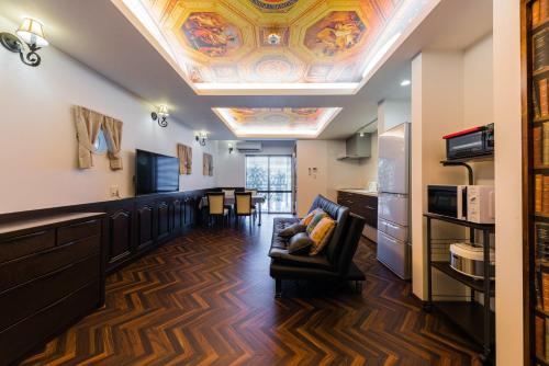 GUEST HOUSE DISCOVERY SHIP / Vacation STAY 61187