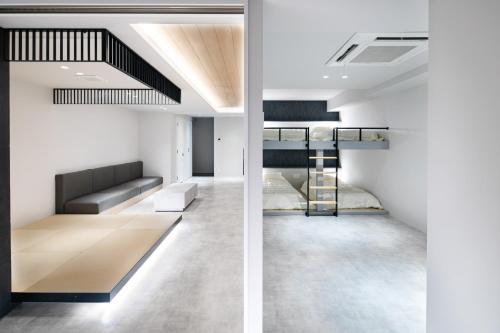 Tanamoto Hon Building / Vacation STAY 5833