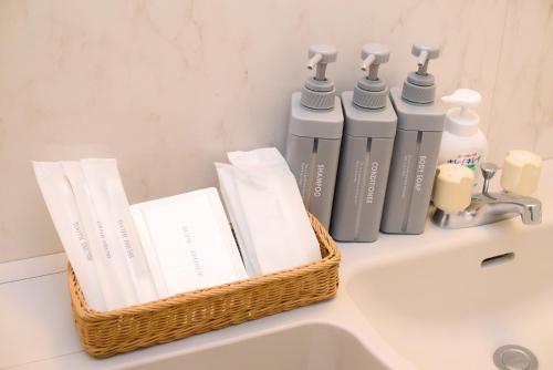 ภาพในคลังภาพของ KITAZAWA CS HOUSE - Vacation STAY 28958v ในโตเกียว