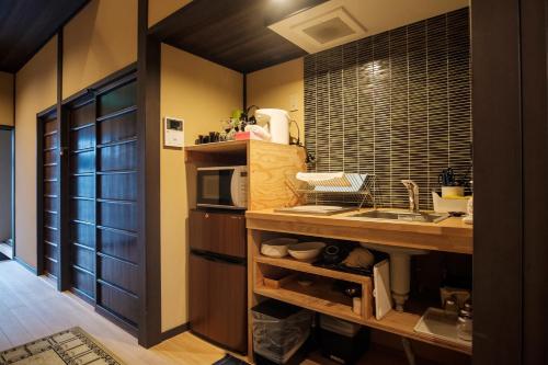 KYORAN KINKA-Vacation STAY 72426