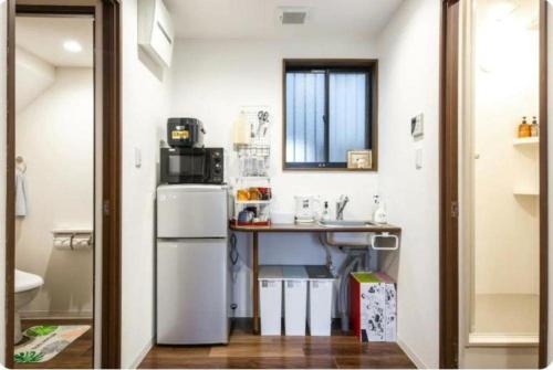 Arakawa-ku - House / Vacation STAY 66906