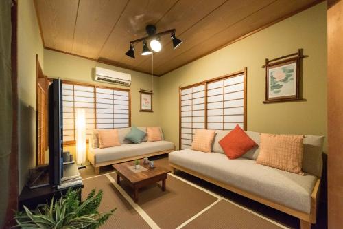 Shinjuku-ku - House / Vacation STAY 6644