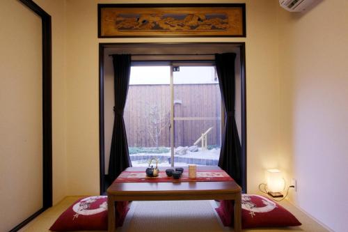KYORAN INARISOU-Vacation STAY 72413