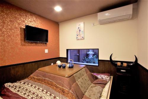 KYORAN INARISOU-Vacation STAY 72413