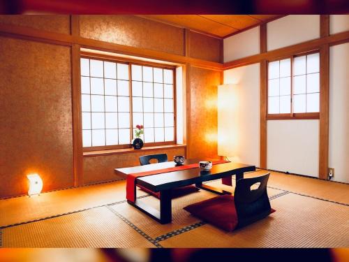 Taisho Motor Wir zen - Vacation STAY 88575