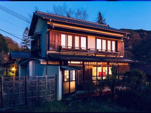 Taisho Motor Wir zen - Vacation STAY 88575