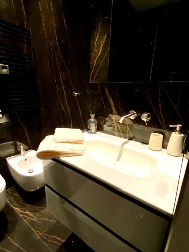 Modern 1 Bedroom F1 Monaco Port photo 3