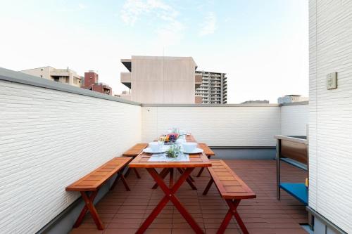Osaka - House / Vacation STAY 74031