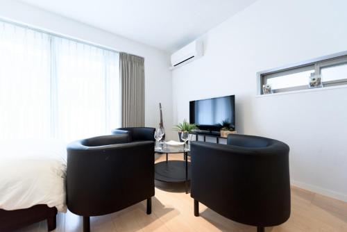 Salon Shibuya - Vacation STAY 78183