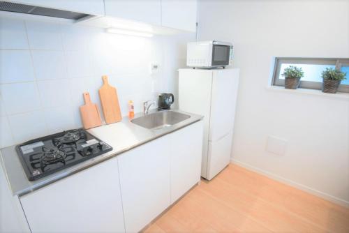 Salon Shibuya - Vacation STAY 78187