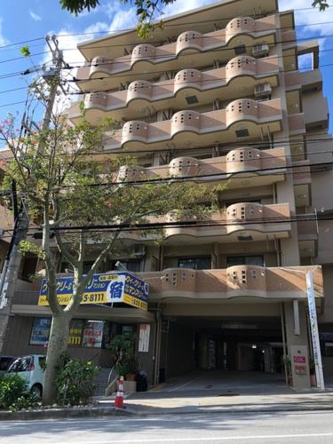 Weekly Harbourview Mansion Main Building / Vacation STAY 74536