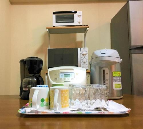 Weekly Harbourview Mansion Main Building / Vacation STAY 74722