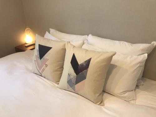 Mountain Stream Apartments / Vacation STAY 78855