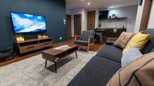 Mountain Stream Apartments / Vacation STAY 78855