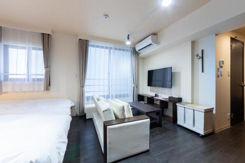 VACATION INN HEIWAJIMA 1 - Vacation STAY 10876