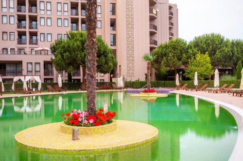 Gallery image of Barcelo Royal Beach - All Inclusive in Sunny Beach