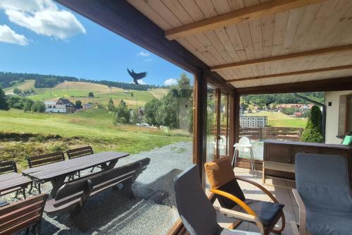 Φυσικό τοπίο κοντά σε αυτό το σαλέ