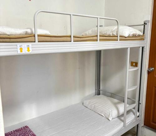 Gallery image of Smart Palace Hostel in Amphoe Phra Khanong