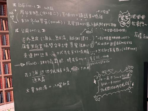 Gambar di galeri bagi Hao Xiang Jia di T'ung-ko