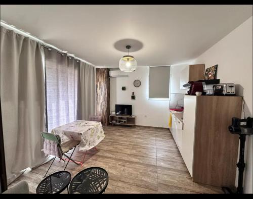 Appartement 2 pièces de Jade dans Villa à Montauban