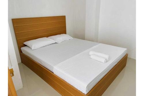 Gallery image of Smart Palace Hostel in Amphoe Phra Khanong