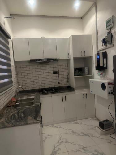 Fotografie z fotogalerie ubytování GM Apartments v destinaci Sangotedo