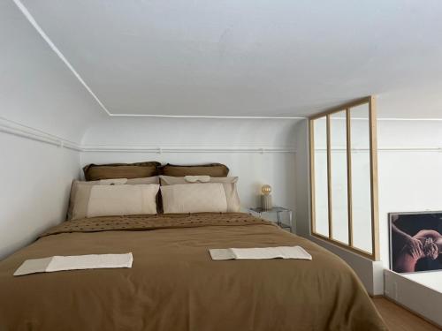 Loft Montmartre