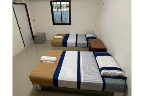 Gallery image of Smart Palace Hostel in Amphoe Phra Khanong