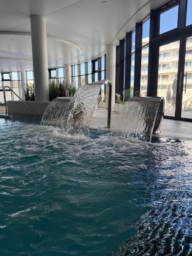 AquaPolanki Kołobrzeg