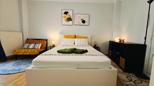GaLaZiO 2br Apartment!
