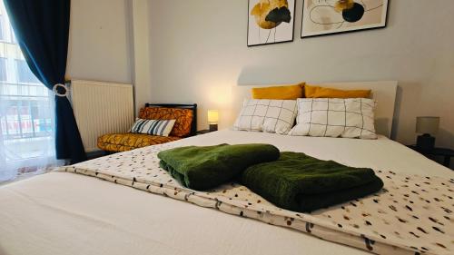 GaLaZiO 2br Apartment!