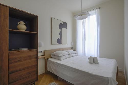 Bright apartment in the heart of Endoume