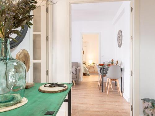 Nayber Gavia - Nuevo y centrico apartamento en Cordoba