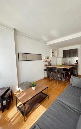 Lovely bright cocoon - Hyper center de Lyon