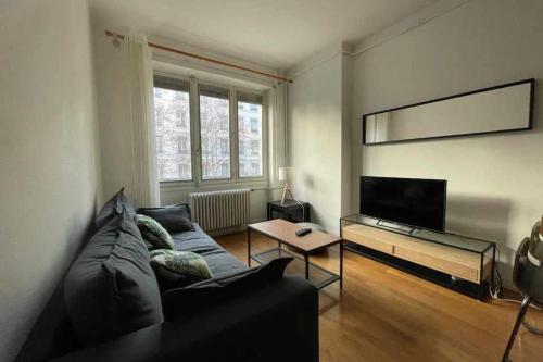 Lovely bright cocoon - Hyper center de Lyon