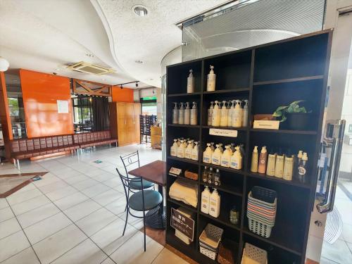 Φωτογραφία από το άλμπουμ του Hotel Kakegawa Hills σε Kakegawa