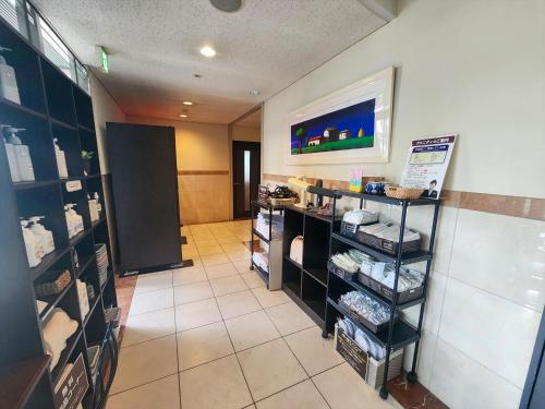 Φωτογραφία από το άλμπουμ του Hotel Kakegawa Hills σε Kakegawa