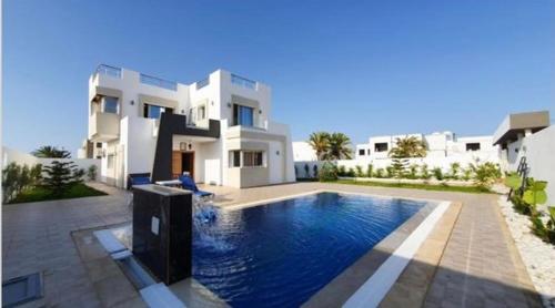 Villa Ali
