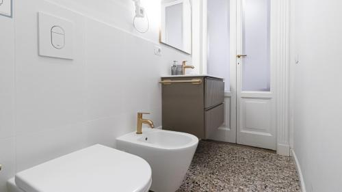 Italianway Comfort - Plinio 33