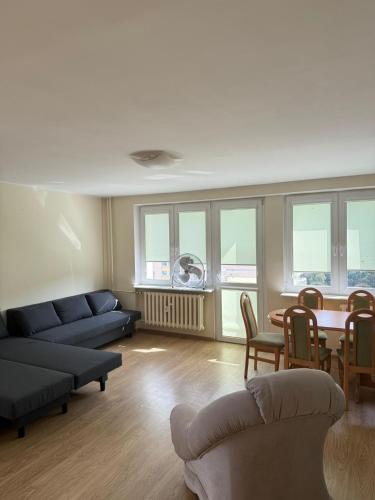 Beach Apartment Sea View